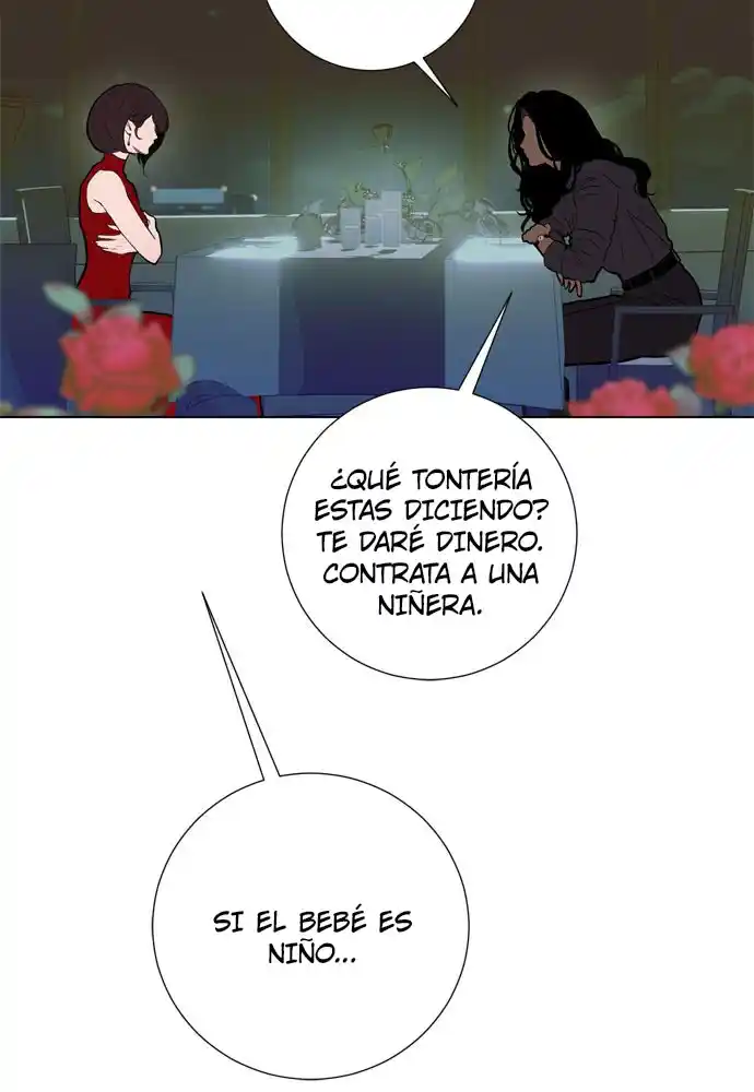 Kiss The Coming Apocalypse - Capítulo 7 - Página 33 - LectorTMOo