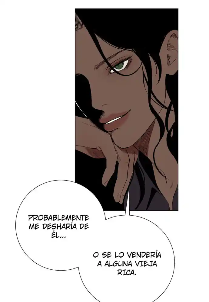 Kiss The Coming Apocalypse - Capítulo 7 - Página 35 - LectorTMOo