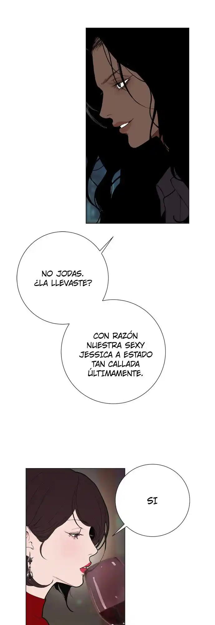 Kiss The Coming Apocalypse - Capítulo 7 - Página 44 - LectorTMOo