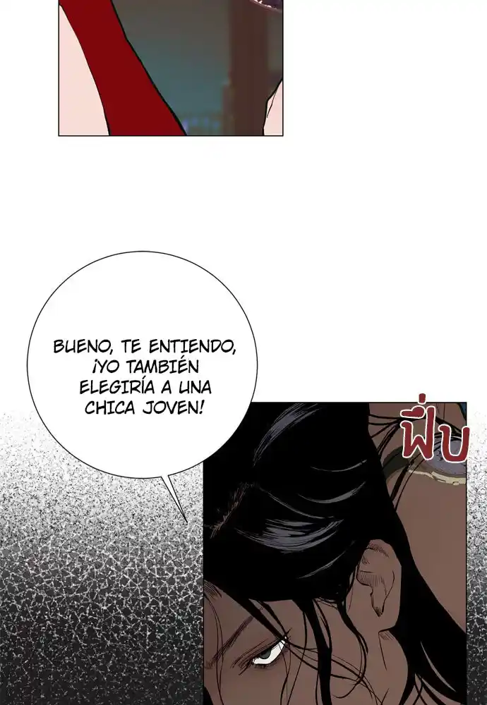 Kiss The Coming Apocalypse - Capítulo 7 - Página 45 - LectorTMOo