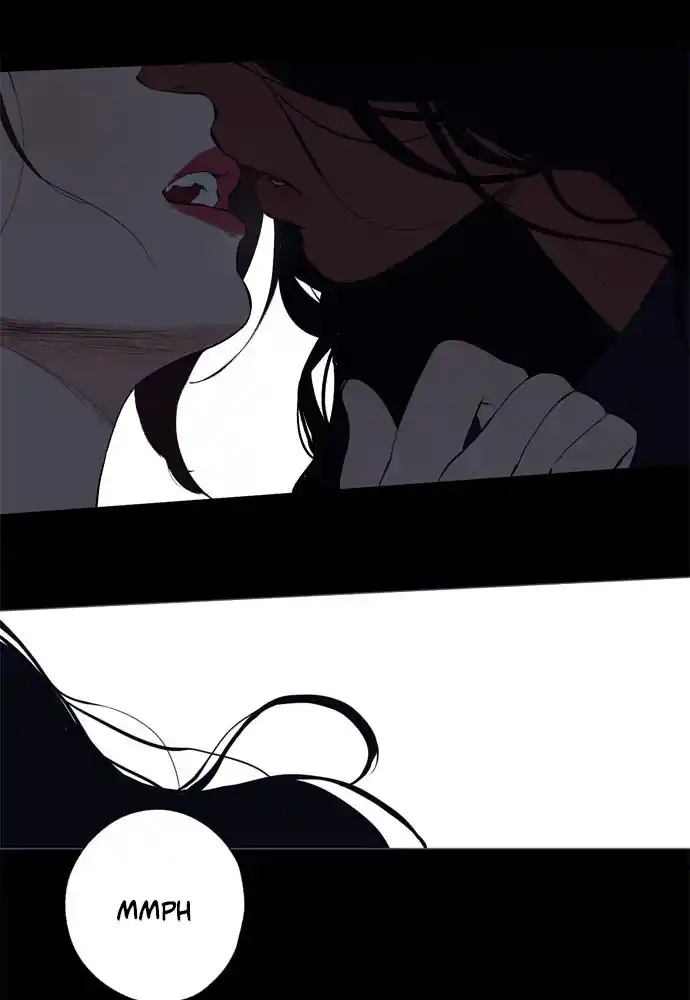 Kiss The Coming Apocalypse - Capítulo 7 - Página 59 - LectorTMOo