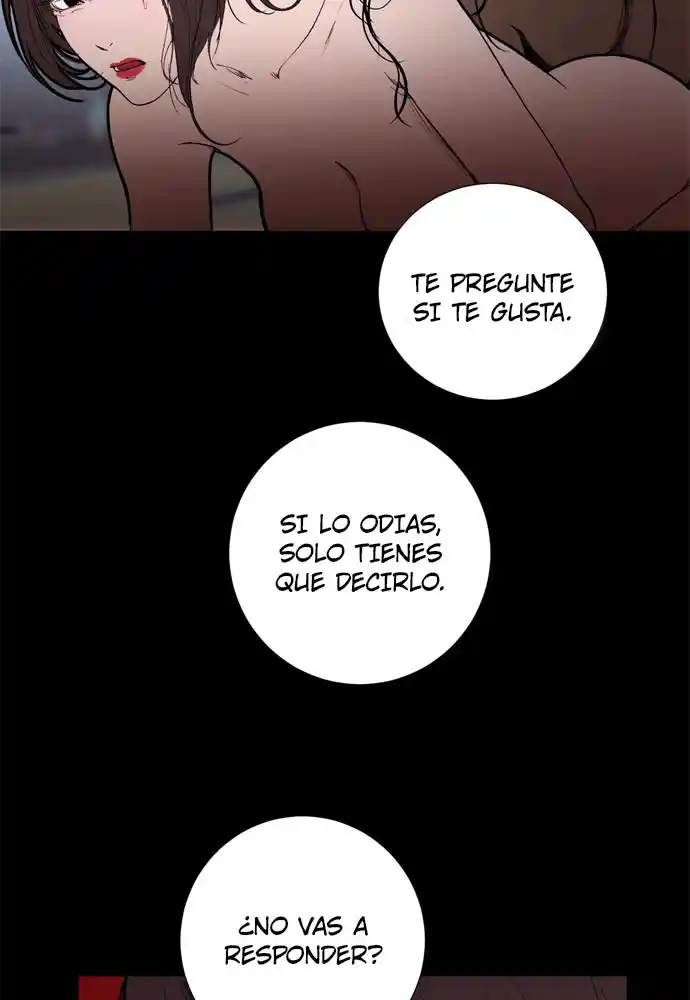 Kiss The Coming Apocalypse - Capítulo 7 - Página 67 - LectorTMOo