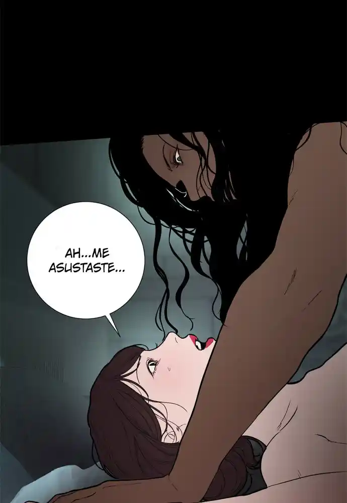 Kiss The Coming Apocalypse - Capítulo 7 - Página 71 - LectorTMOo