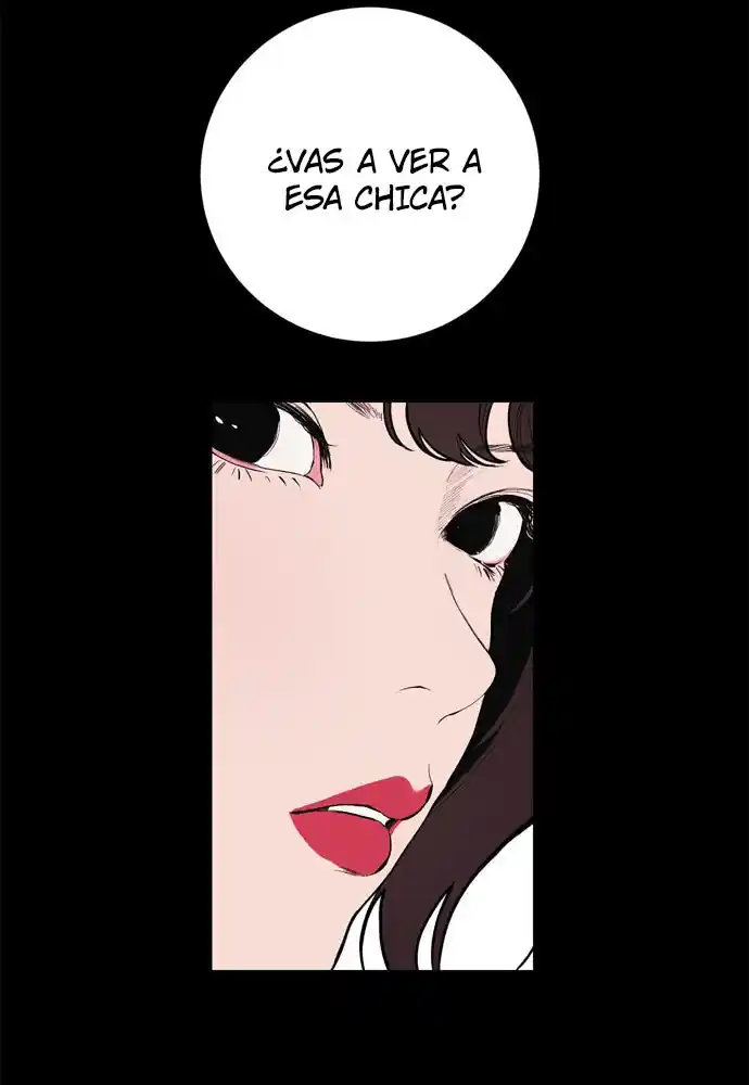 Kiss The Coming Apocalypse - Capítulo 8 - Página 3 - LectorTMOo