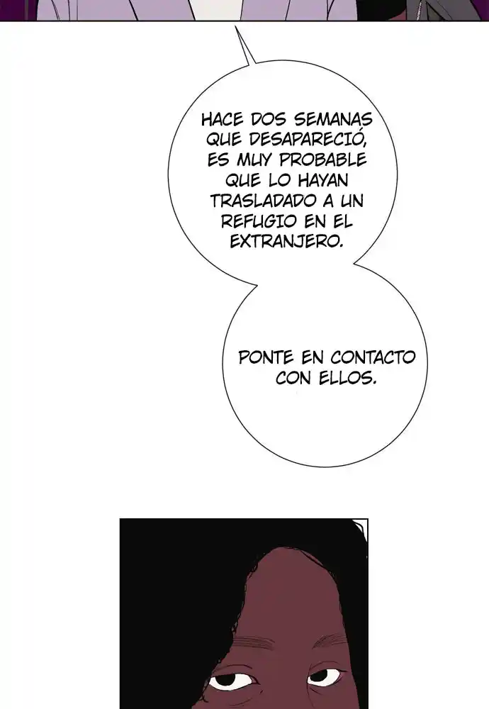 Kiss The Coming Apocalypse - Capítulo 8 - Página 8 - LectorTMOo