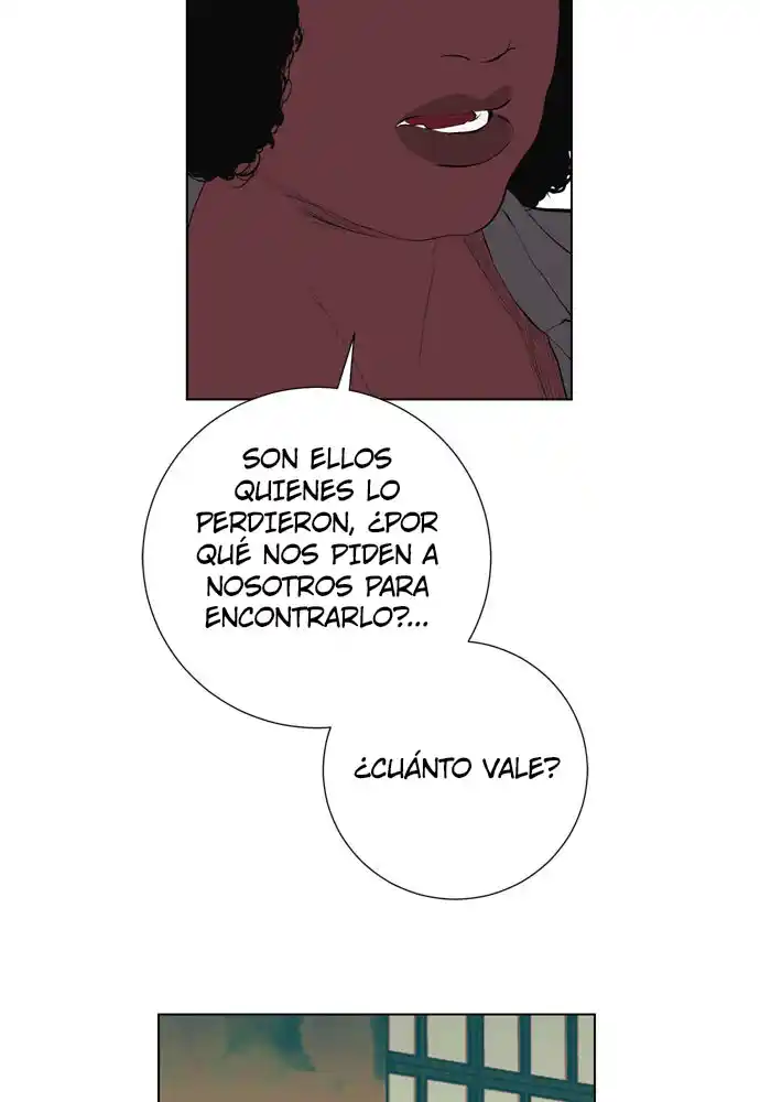 Kiss The Coming Apocalypse - Capítulo 8 - Página 9 - LectorTMOo