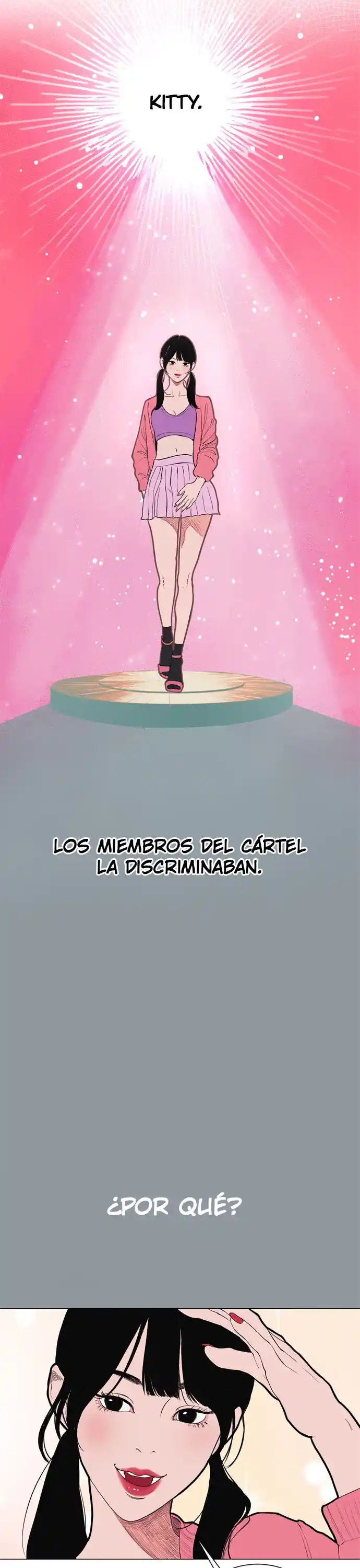 Kiss The Coming Apocalypse - Capítulo 8 - Página 13 - LectorTMOo
