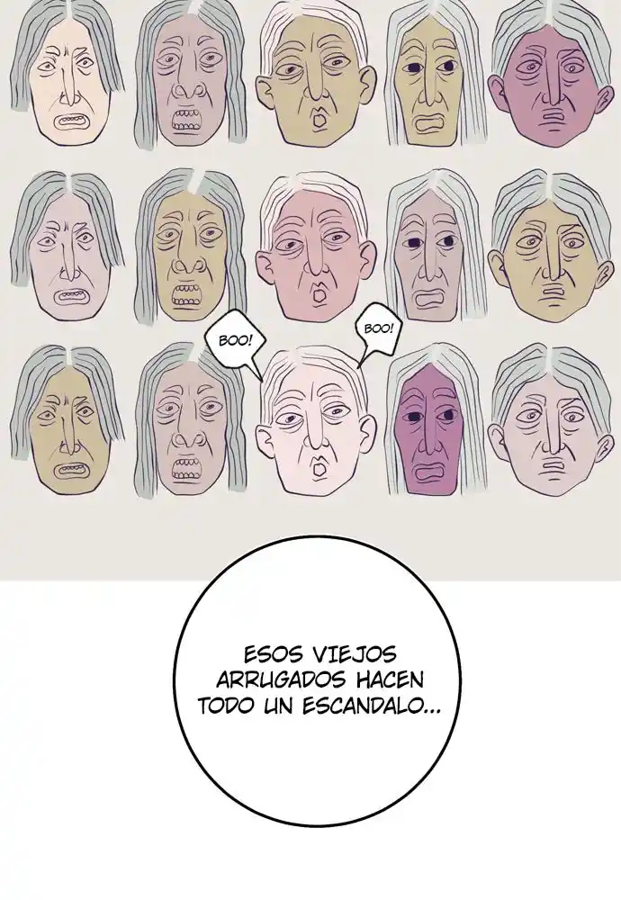 Kiss The Coming Apocalypse - Capítulo 8 - Página 15 - LectorTMOo