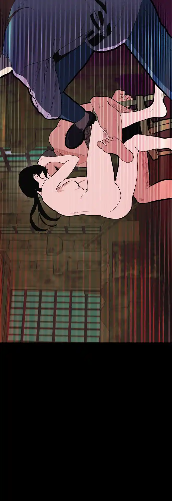 Kiss The Coming Apocalypse - Capítulo 8 - Página 20 - LectorTMOo