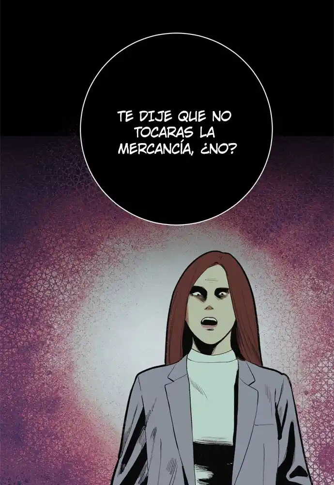 Kiss The Coming Apocalypse - Capítulo 8 - Página 23 - LectorTMOo