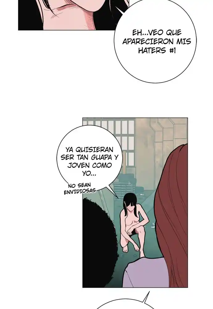 Kiss The Coming Apocalypse - Capítulo 8 - Página 26 - LectorTMOo