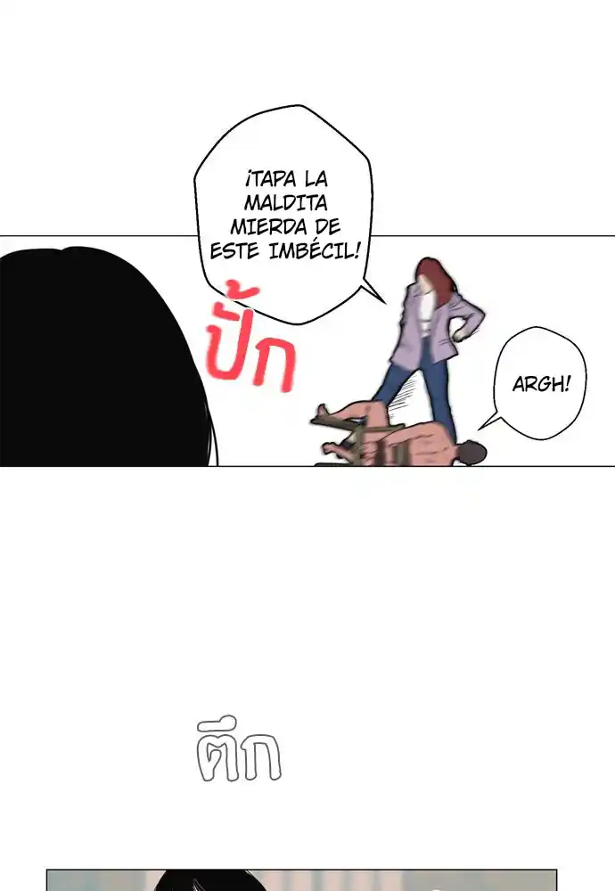 Kiss The Coming Apocalypse - Capítulo 8 - Página 31 - LectorTMOo