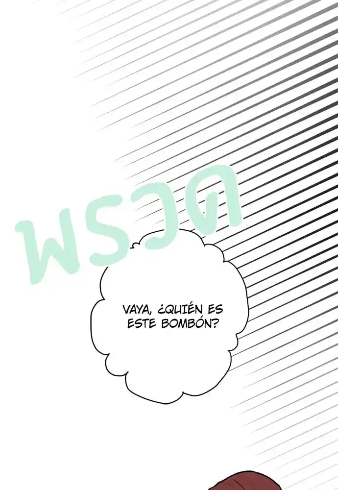 Kiss The Coming Apocalypse - Capítulo 8 - Página 38 - LectorTMOo