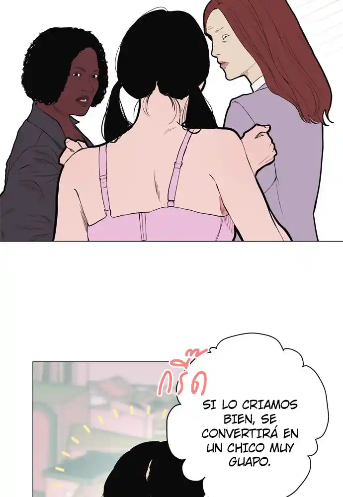 Kiss The Coming Apocalypse - Capítulo 8 - Página 39 - LectorTMOo