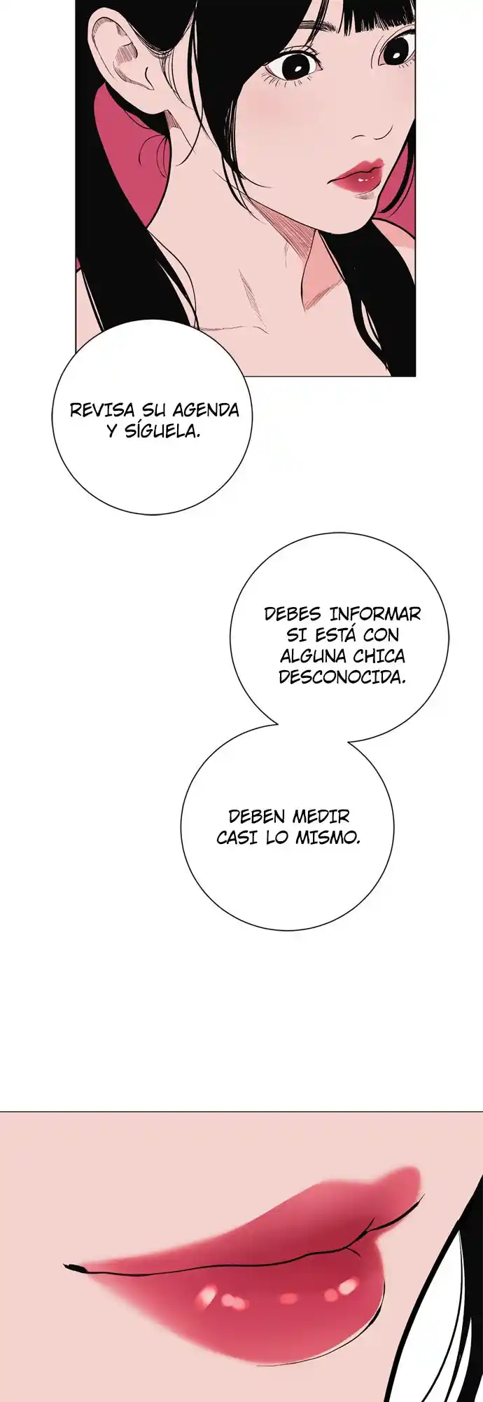 Kiss The Coming Apocalypse - Capítulo 8 - Página 43 - LectorTMOo