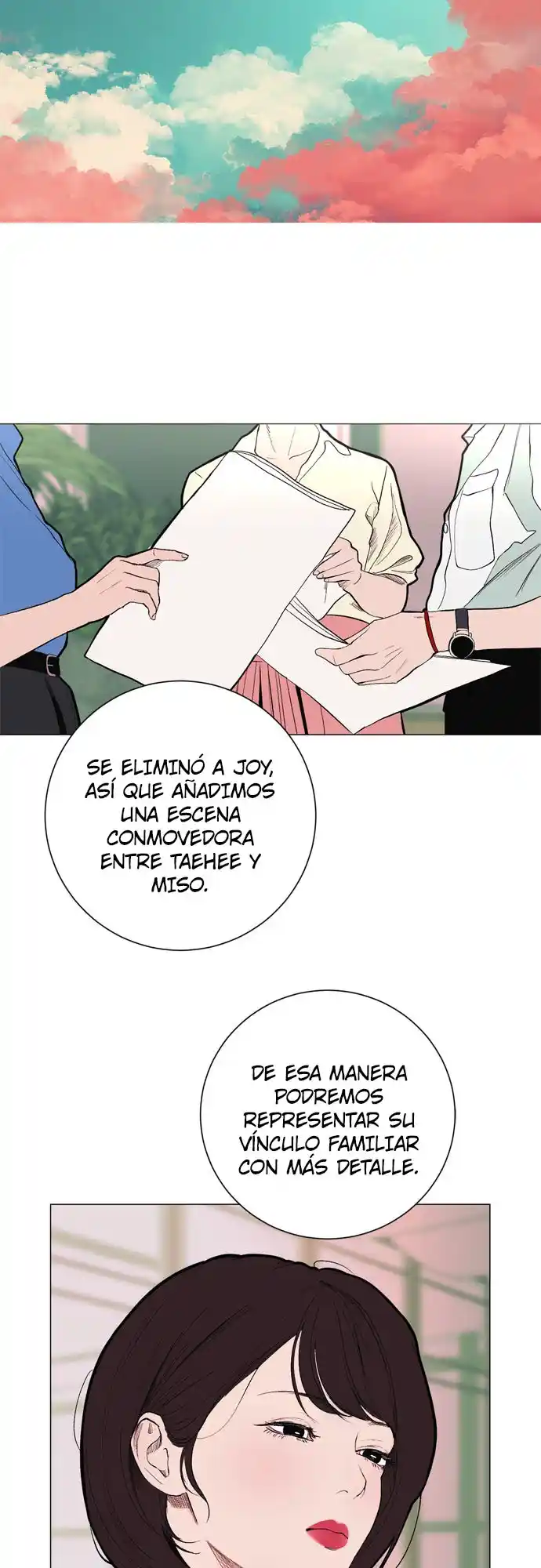 Kiss The Coming Apocalypse - Capítulo 8 - Página 46 - LectorTMOo