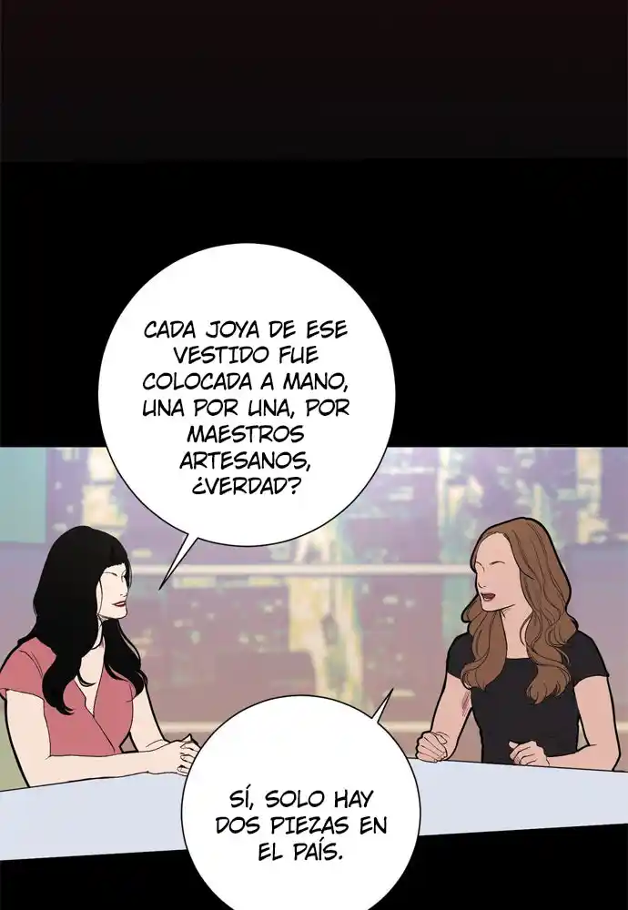 Kiss The Coming Apocalypse - Capítulo 8 - Página 55 - LectorTMOo