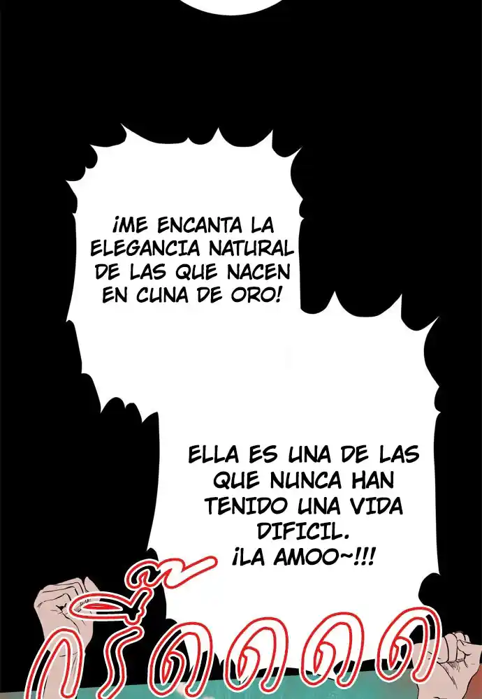 Kiss The Coming Apocalypse - Capítulo 8 - Página 56 - LectorTMOo