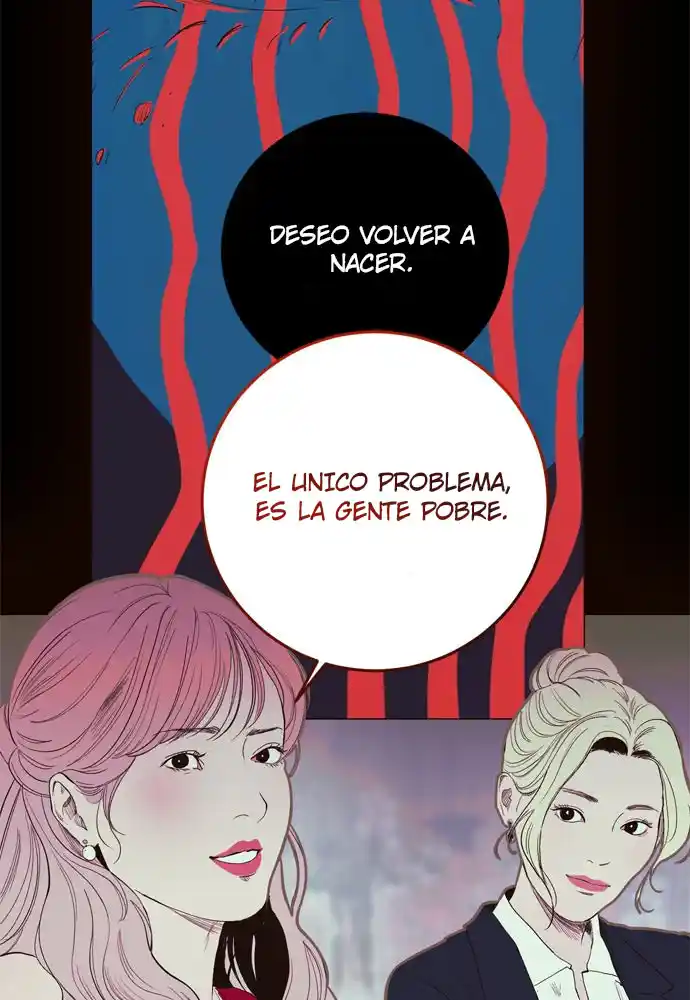 Kiss The Coming Apocalypse - Capítulo 8 - Página 59 - LectorTMOo