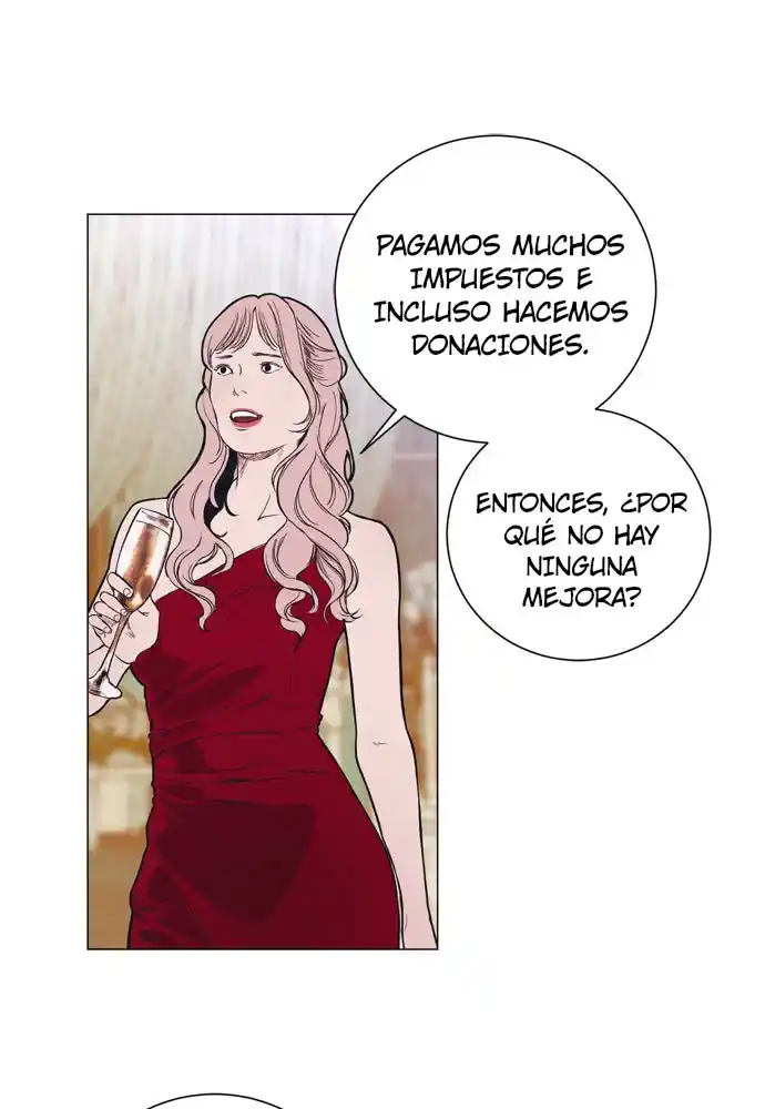 Kiss The Coming Apocalypse - Capítulo 9 - Página 2 - LectorTMOo
