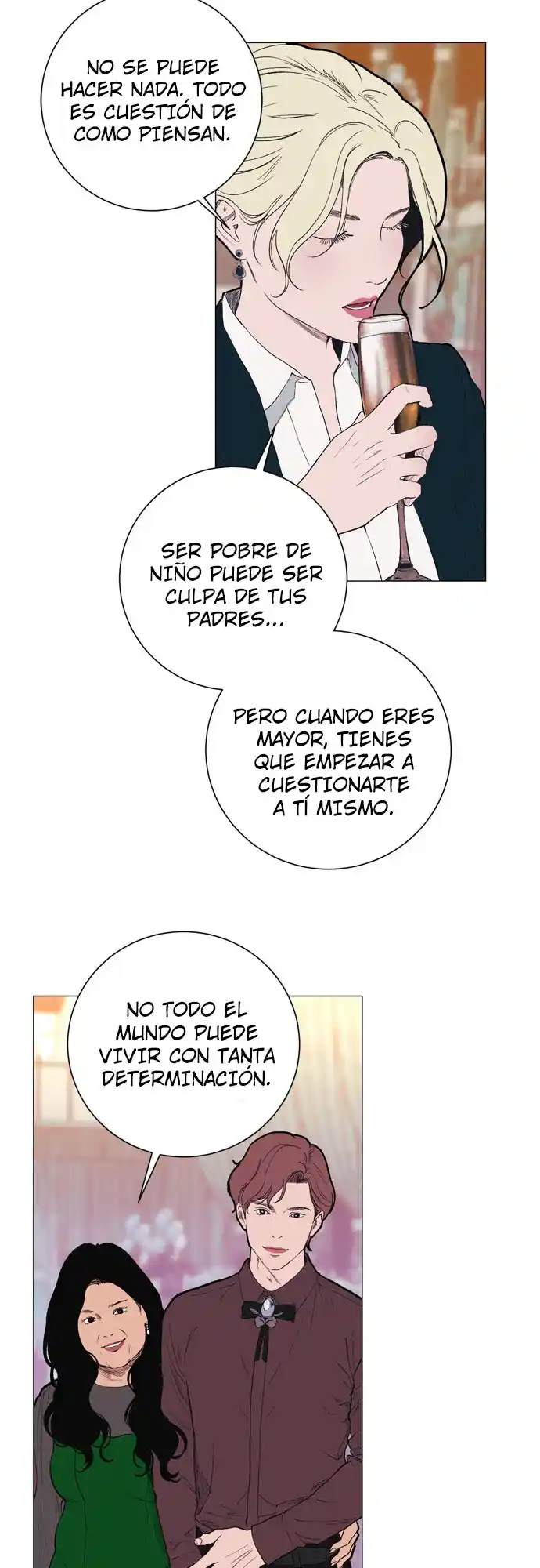Kiss The Coming Apocalypse - Capítulo 9 - Página 3 - LectorTMOo