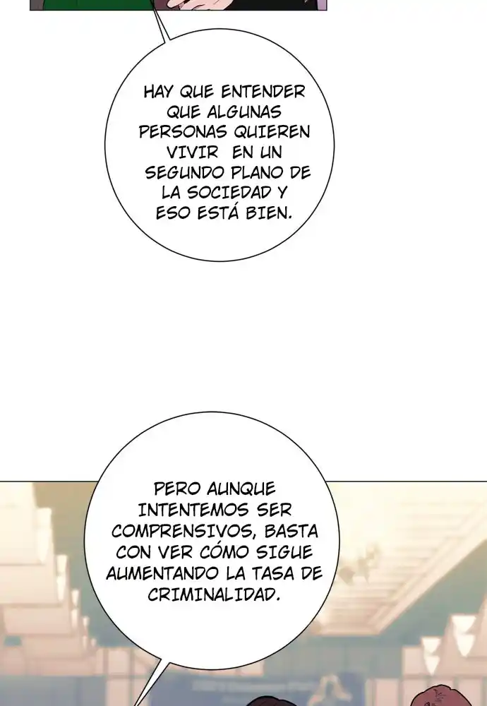 Kiss The Coming Apocalypse - Capítulo 9 - Página 4 - LectorTMOo