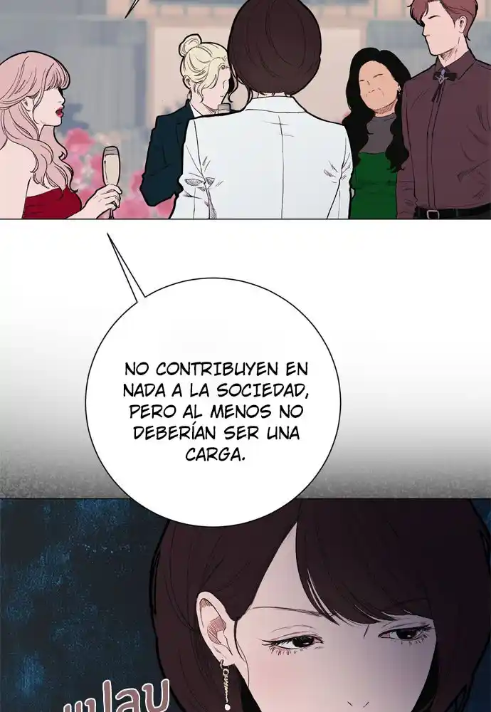 Kiss The Coming Apocalypse - Capítulo 9 - Página 5 - LectorTMOo