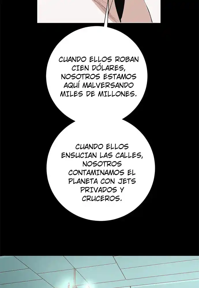 Kiss The Coming Apocalypse - Capítulo 9 - Página 8 - LectorTMOo