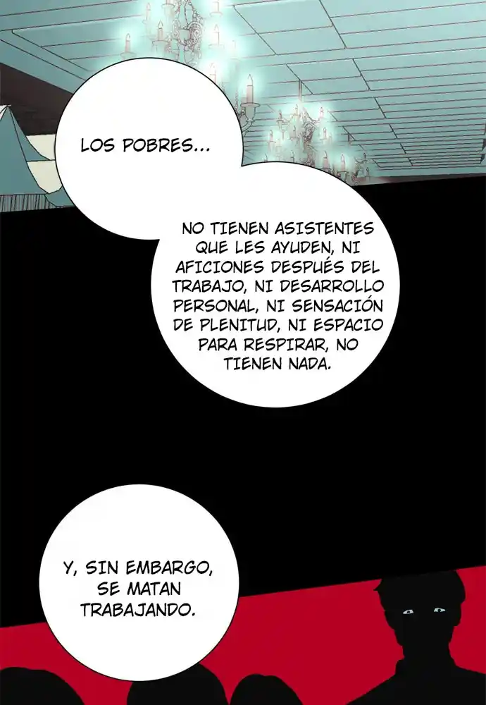 Kiss The Coming Apocalypse - Capítulo 9 - Página 9 - LectorTMOo