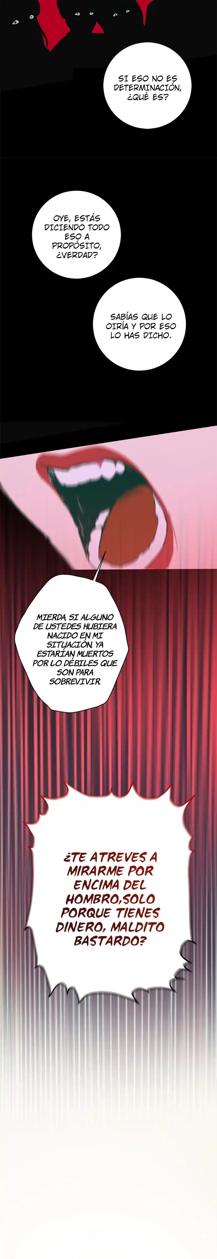 Kiss The Coming Apocalypse - Capítulo 9 - Página 10 - LectorTMOo