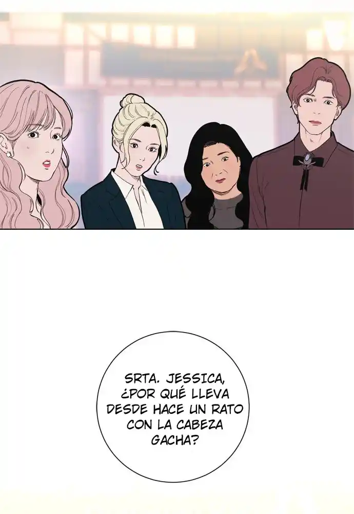 Kiss The Coming Apocalypse - Capítulo 9 - Página 11 - LectorTMOo