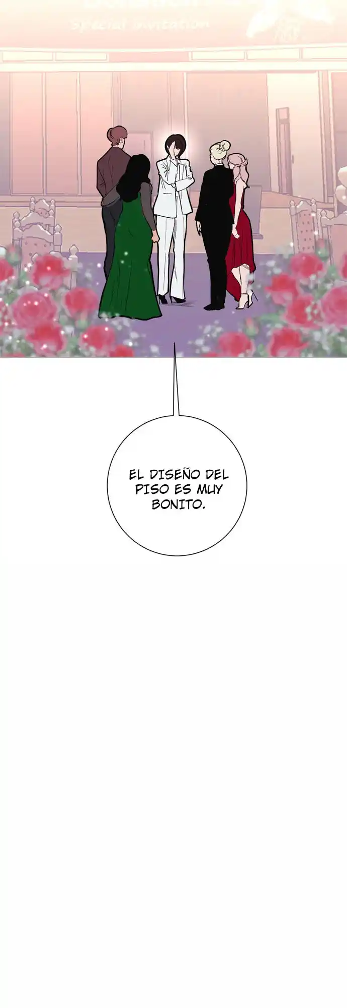 Kiss The Coming Apocalypse - Capítulo 9 - Página 12 - LectorTMOo