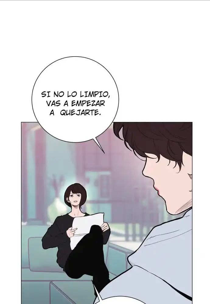 Kiss The Coming Apocalypse - Capítulo 9 - Página 16 - LectorTMOo