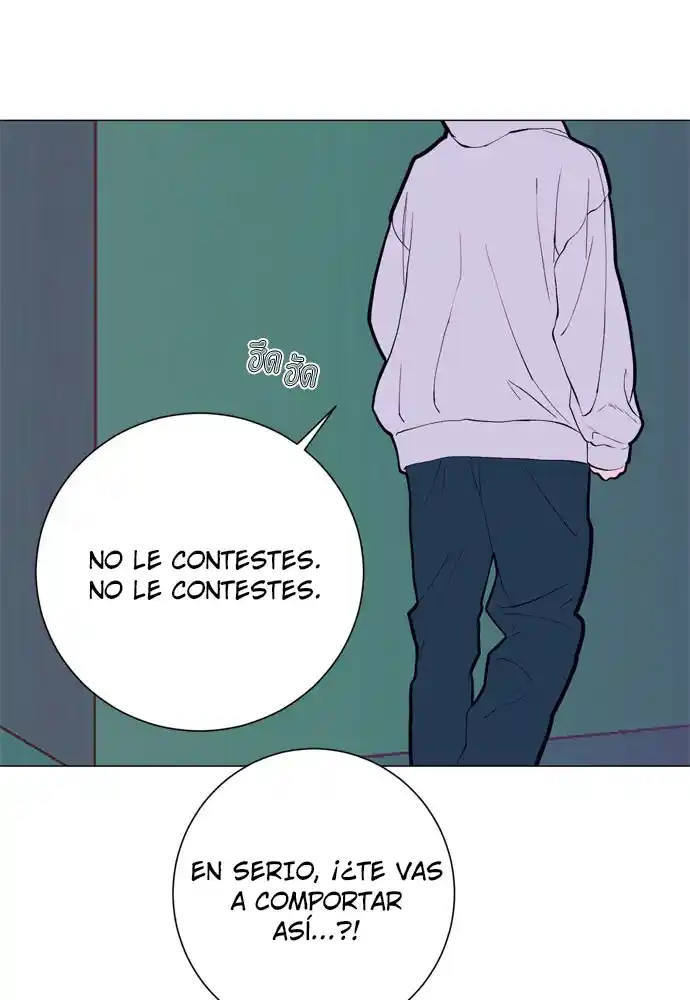 Kiss The Coming Apocalypse - Capítulo 9 - Página 21 - LectorTMOo