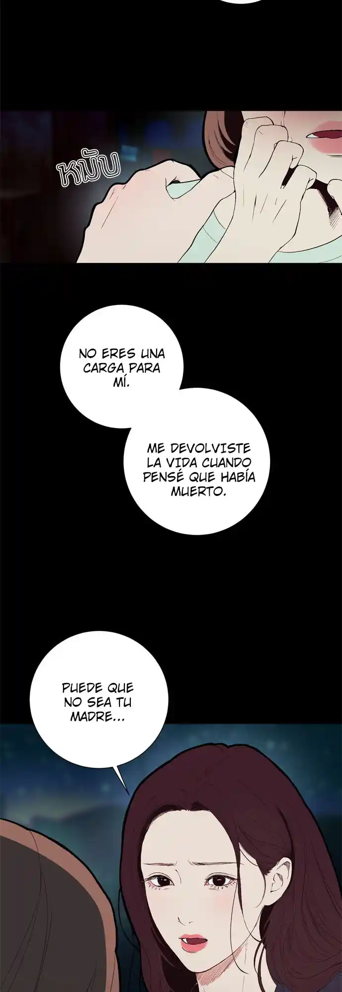 Kiss The Coming Apocalypse - Capítulo 9 - Página 39 - LectorTMOo