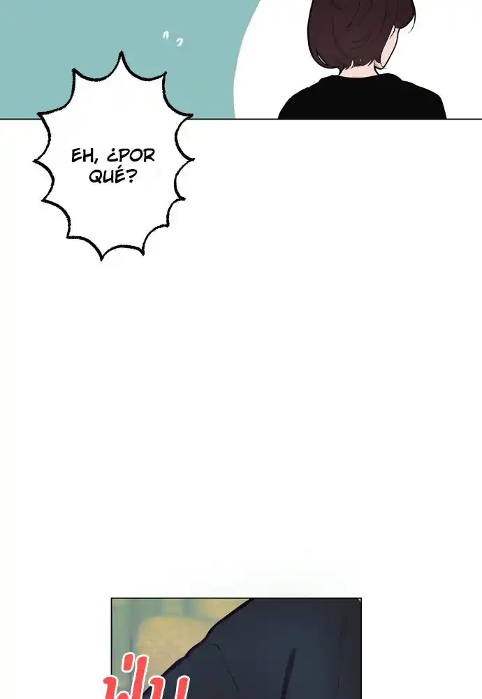 Kiss The Coming Apocalypse - Capítulo 9 - Página 44 - LectorTMOo