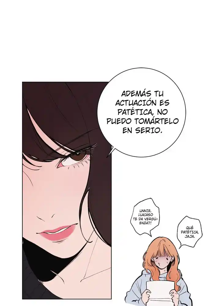 Kiss The Coming Apocalypse - Capítulo 9 - Página 46 - LectorTMOo