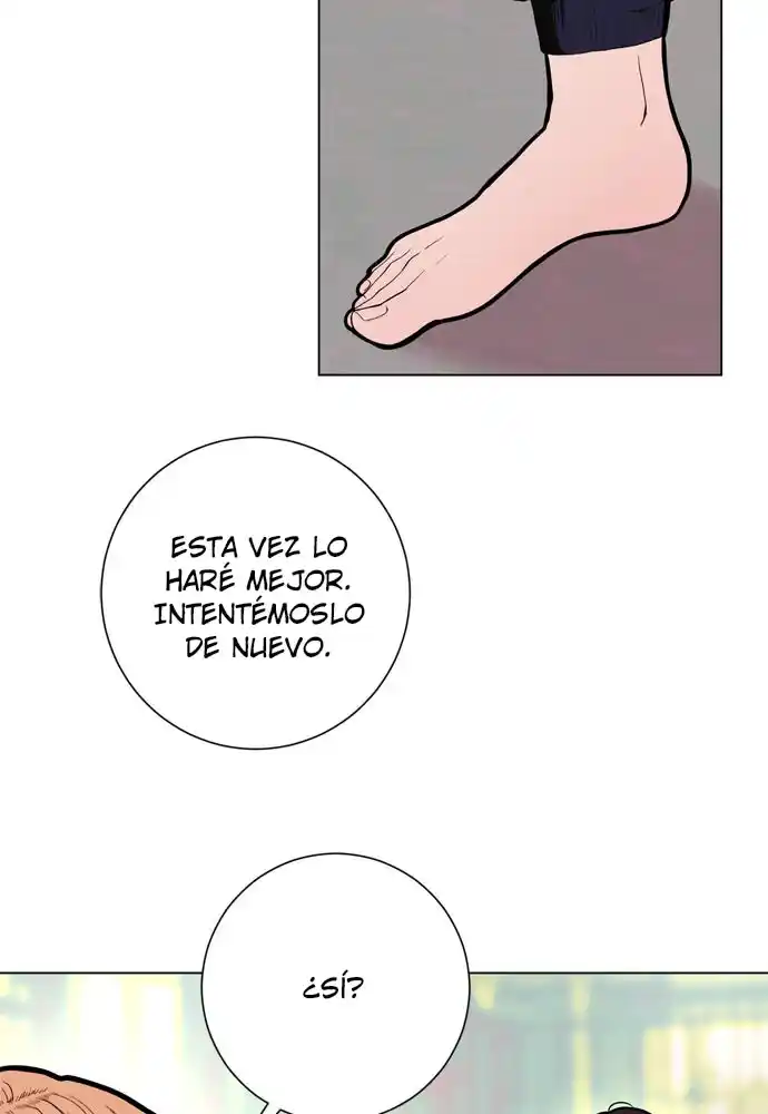 Kiss The Coming Apocalypse - Capítulo 9 - Página 48 - LectorTMOo