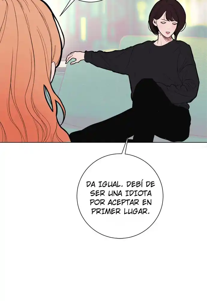 Kiss The Coming Apocalypse - Capítulo 9 - Página 49 - LectorTMOo