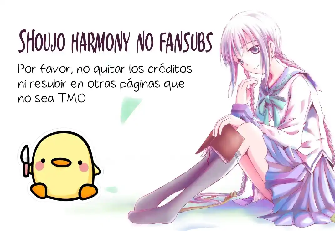 Kiss Wa, Genkou No Ato De - Capítulo 1 - Página 2 - LectorTMOo