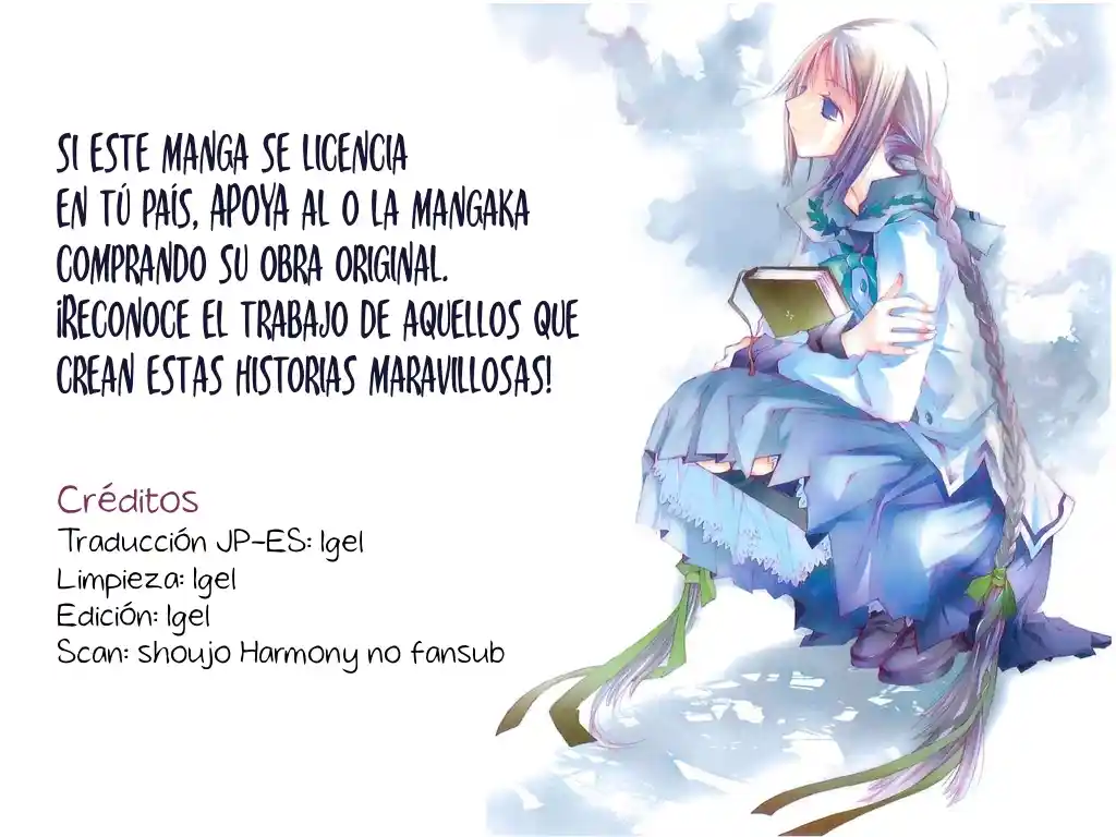 Kiss Wa, Genkou No Ato De - Capítulo 1 - Página 3 - LectorTMOo