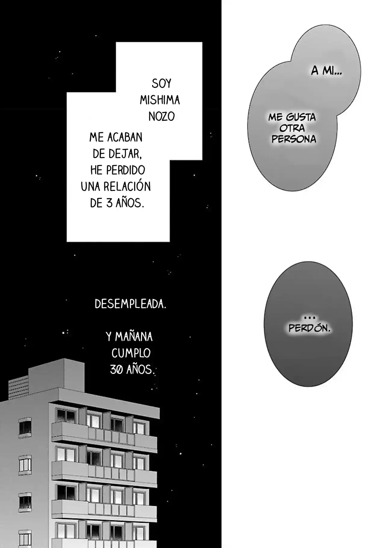Kiss Wa, Genkou No Ato De - Capítulo 1 - Página 13 - LectorTMOo