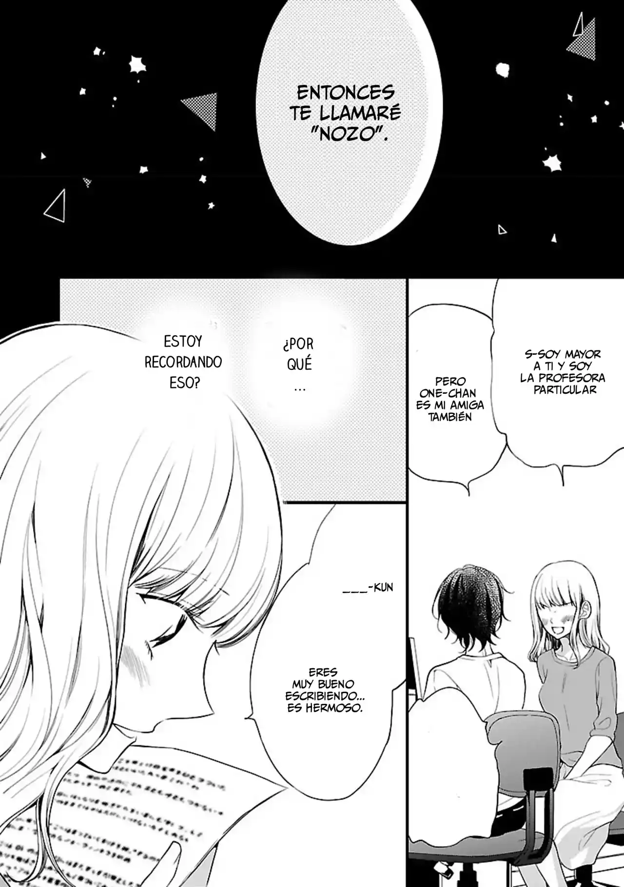 Kiss Wa, Genkou No Ato De - Capítulo 1 - Página 39 - LectorTMOo