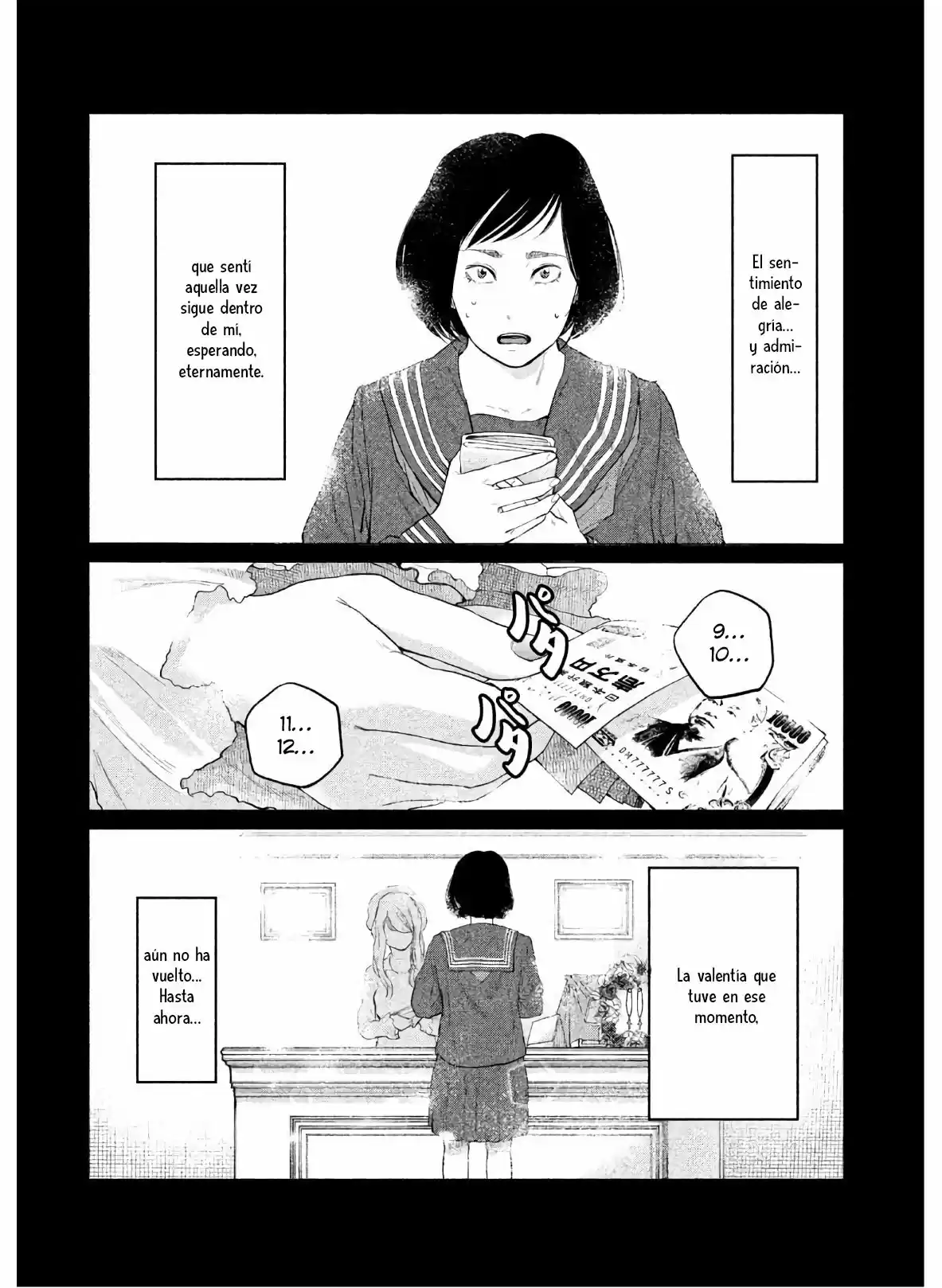 Kitai Fuku Ga Aru - Capítulo 1 - Página 4 - LectorTMOo
