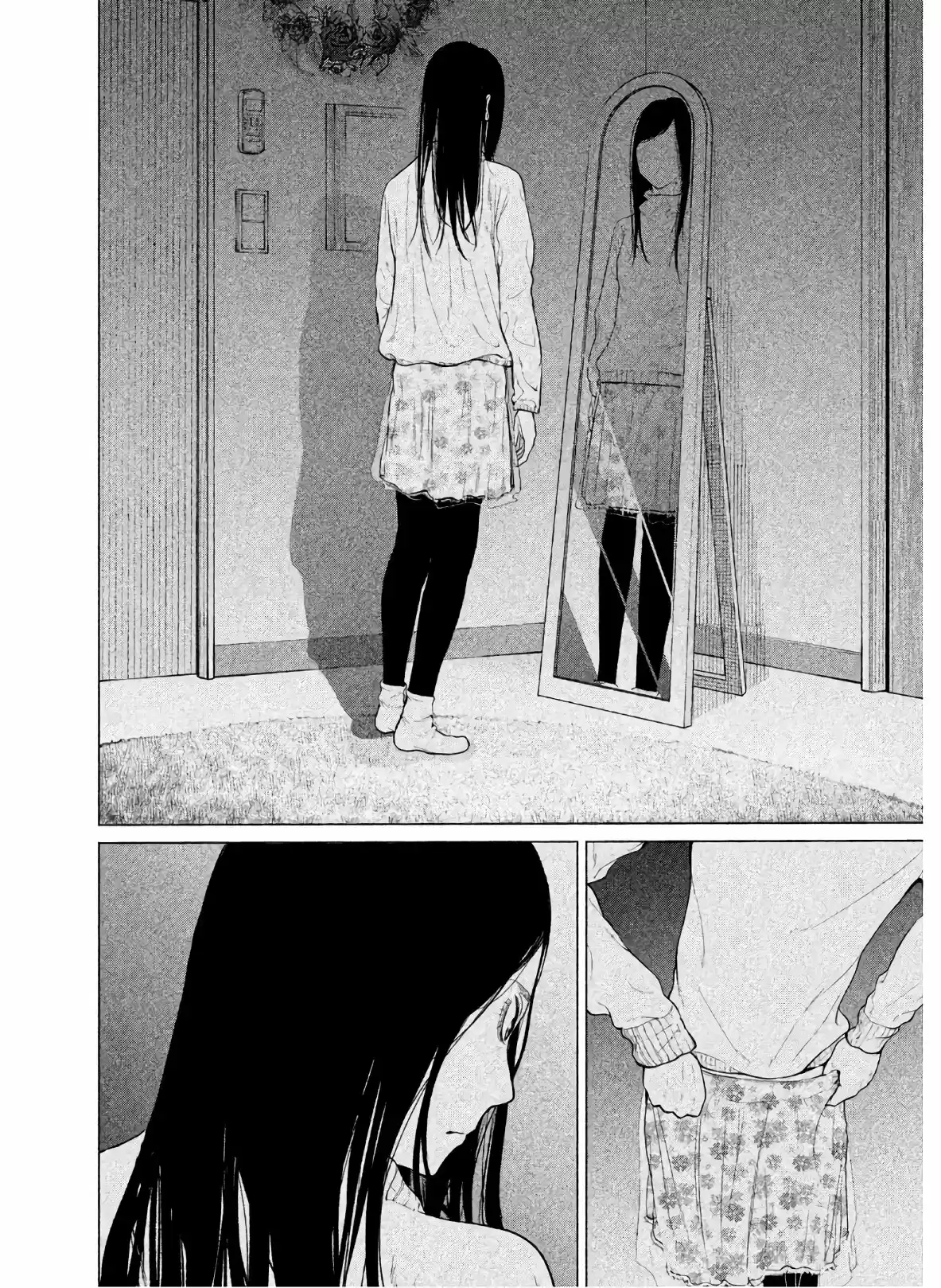 Kitai Fuku Ga Aru - Capítulo 1 - Página 10 - LectorTMOo