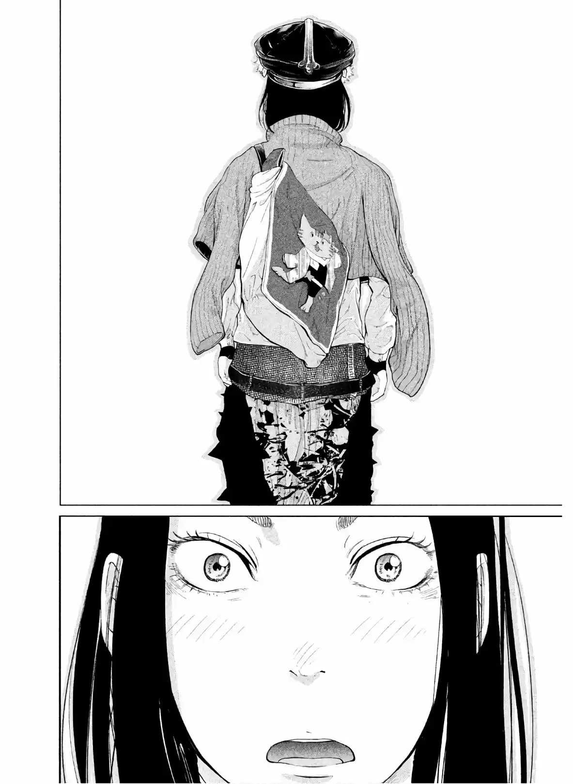 Kitai Fuku Ga Aru - Capítulo 1 - Página 26 - LectorTMOo