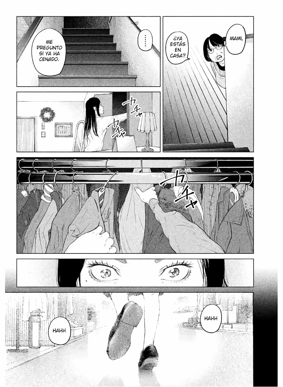 Kitai Fuku Ga Aru - Capítulo 1 - Página 27 - LectorTMOo