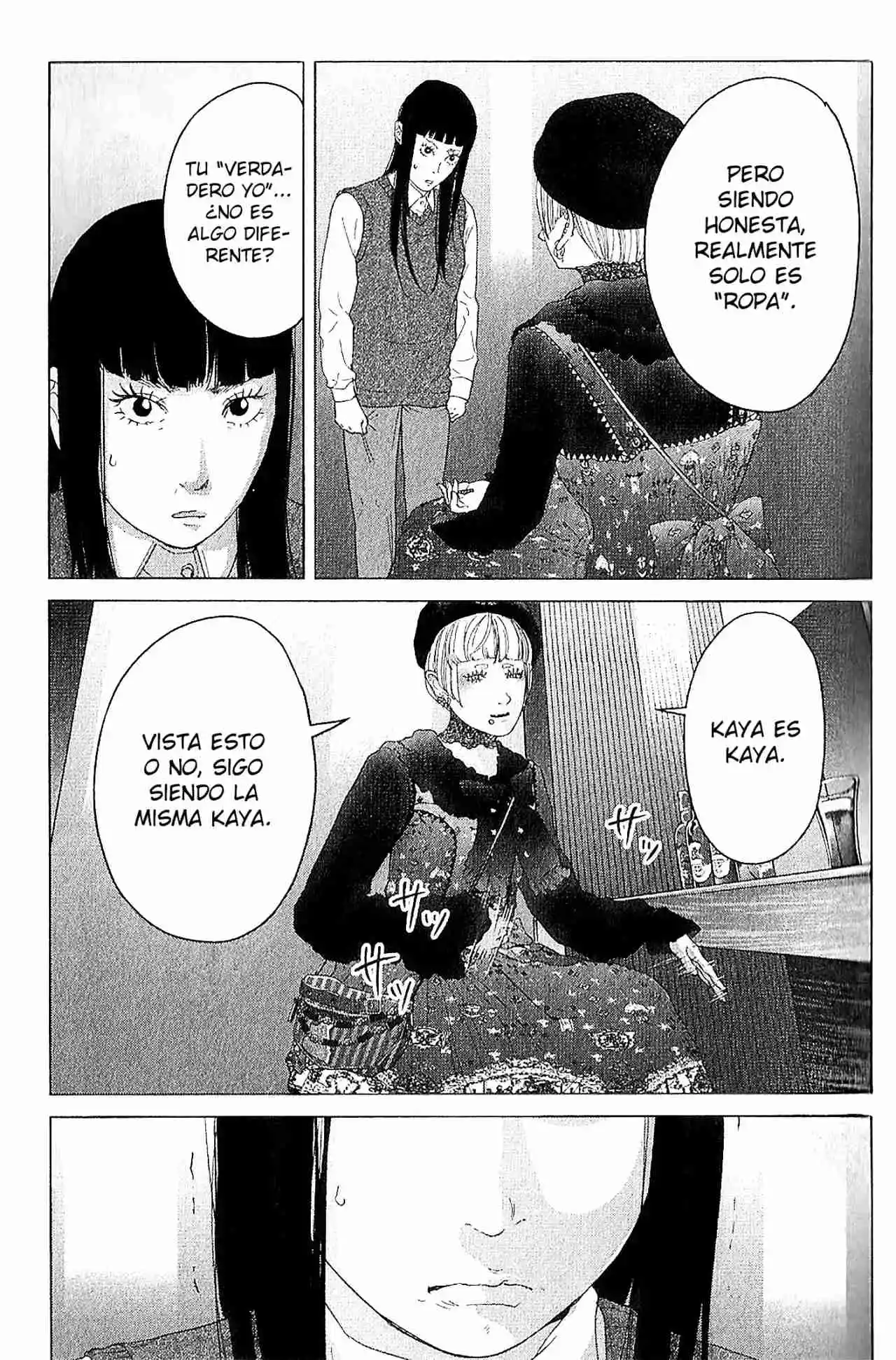 Kitai Fuku Ga Aru - Capítulo 10 - Página 4 - LectorTMOo