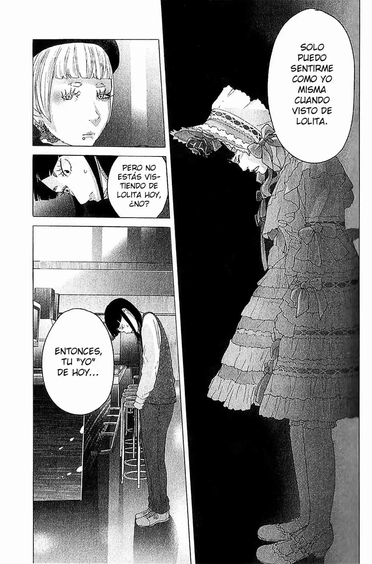 Kitai Fuku Ga Aru - Capítulo 10 - Página 6 - LectorTMOo