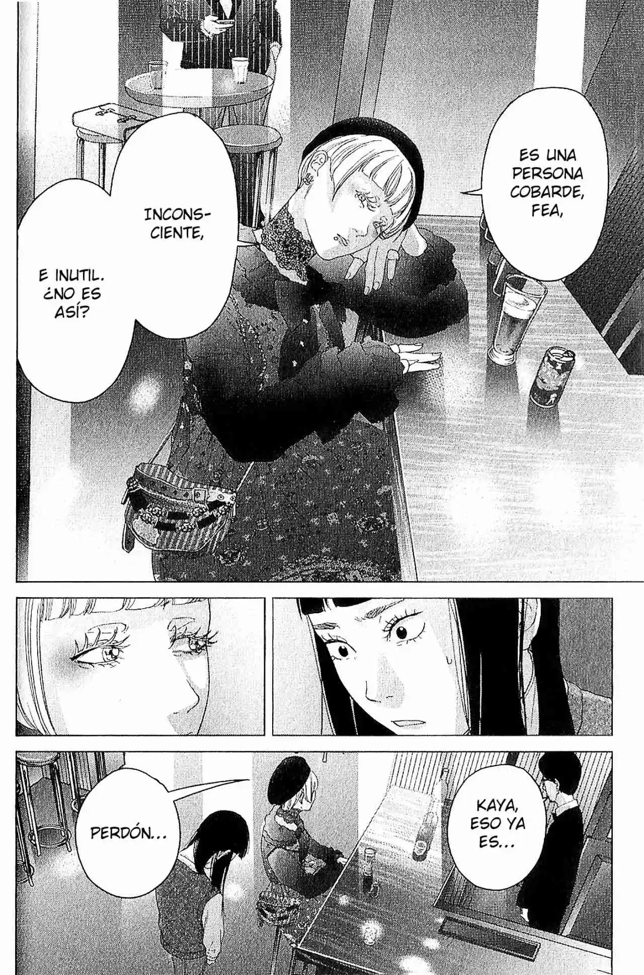 Kitai Fuku Ga Aru - Capítulo 10 - Página 7 - LectorTMOo